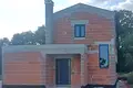 Villa de tres dormitorios 184 m² Porec, Croacia