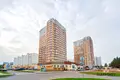 Квартира 2 комнаты 61 м² Минск, Беларусь