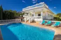 6 bedroom villa 365 m² l Alfas del Pi, Spain