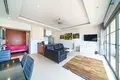 Willa 1 pokój 74 m² Choeng Thale, Tajlandia