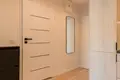 2 room apartment 33 m² in Warsaw, Poland