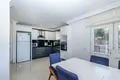 Wohnung 3 Schlafzimmer 165 m² Mittelmeerregion, Türkei
