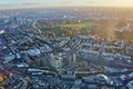 Mieszkanie 1 pokój 42 m² Londyn, Wielka Brytania