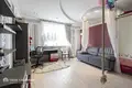Mieszkanie 3 pokoi 119 m² Mińsk, Białoruś