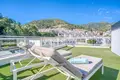 3 bedroom apartment 120 m² Benahavis, Spain
