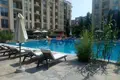 2 bedroom apartment 60 m² Sunny Beach Resort, Bulgaria