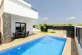 3 bedroom villa 118 m² Jacarilla, Spain