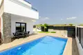 villa de 3 chambres 118 m² Jacarilla, Espagne