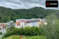 Квартира 2 комнаты 40 м² okres Karlovy Vary, Чехия