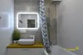 Apartamento 2 habitaciones 54 m² Minsk, Bielorrusia