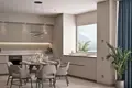 Apartamento 1 habitacion 59 m² Becici, Montenegro