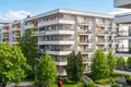 Appartement 3 chambres 77 m² en Varsovie, Pologne