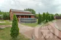 Cottage 112 m² Liebiedzieuski sielski Saviet, Belarus