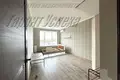 Квартира 1 комната 42 м² Брест, Беларусь