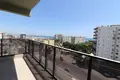 2 bedroom apartment 110 m² Mezitli, Turkey