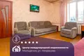 Mieszkanie 61 m² Mołodeczno, Białoruś