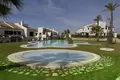 1 bedroom apartment 87 m² Finestrat, Spain