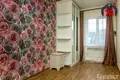 3 room apartment 56 m² Maladzyechna, Belarus