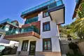 5 bedroom apartment 360 m² Mediterranean Region, Turkey