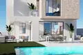 5-Zimmer-Villa 330 m² Finestrat, Spanien