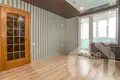 Wohnung 3 zimmer 64 m² Maladsetschna, Belarus