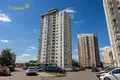 Квартира 2 комнаты 65 м² Минск, Беларусь