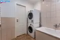 2 room apartment 48 m² Kaunas, Lithuania