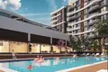 Apartamento 3 habitaciones 110 m² Pendik, Turquía