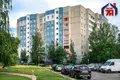 Mieszkanie 2 pokoi 54 m² Mińsk, Białoruś