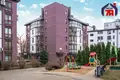 Apartamento 5 habitaciones 198 m² Minsk, Bielorrusia