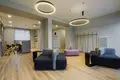 Commercial property 381 m² in Riga, Latvia