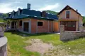 Дом 530 м² Цетинье, Черногория