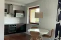 Apartamento 2 habitaciones 52 m² en Cracovia, Polonia