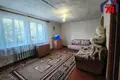 Wohnung 3 Zimmer 66 m² Malye Nestanovichi, Weißrussland
