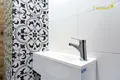 3 room apartment 62 m² Minsk, Belarus