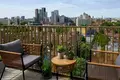 Appartement 3 chambres 105 m² Londres, Royaume-Uni