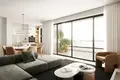 Квартира 1 спальня 67 м² Кипр, Кипр