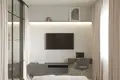 Studio apartment 25 m² Saint Petersburg, Russia