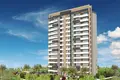 Apartamento 4 habitaciones 97 m² Toroslar, Turquía