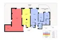 3 bedroom apartment  Mijas, Spain
