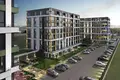 1 bedroom apartment 58 m² Burgas, Bulgaria