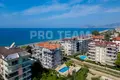 Wohnung 2 zimmer 60 m² Kestel, Türkei