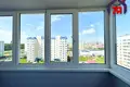 3 room apartment 79 m² Salihorsk, Belarus