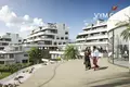 Mieszkanie 2 pokoi 97 m² Finestrat, Hiszpania