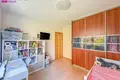 Apartamento 3 habitaciones 59 m² Kaunas, Lituania