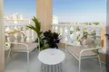 1 bedroom apartment 45 m² Torrevieja, Spain