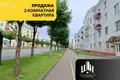 2 room apartment 55 m² Orsha, Belarus