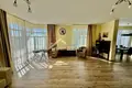 3 room apartment 121 m² Jurmala, Latvia