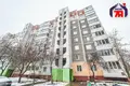 Mieszkanie 3 pokoi 63 m² Słuck, Białoruś