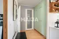 Mieszkanie 3 pokoi 77 m² Jyvaeskylae sub-region, Finlandia